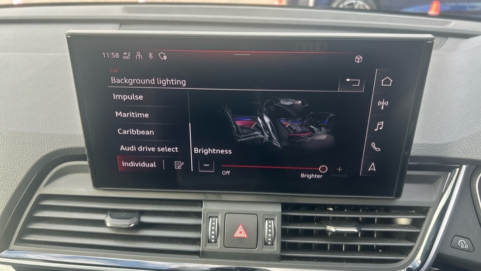 Used Audi Q5 2024 for sale - 76593777: Photo 52