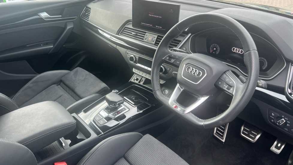 Used Audi Q5 2024 for sale - 76593777: Photo 6