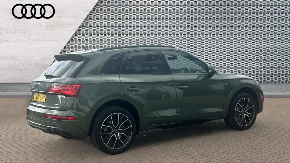 Used Audi Q5 2024 for sale - 76593777: Photo 8