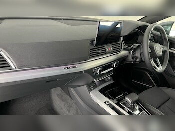 Used Audi Q5 2024 for sale - 75874216: Photo