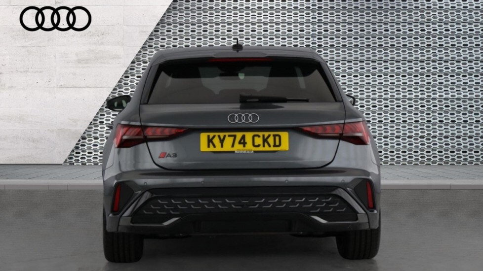 Used Audi A3 2024 for sale - 76888791: Photo 11