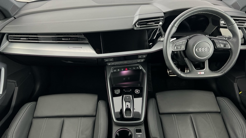 Used Audi A3 2024 for sale - 76888791: Photo 12