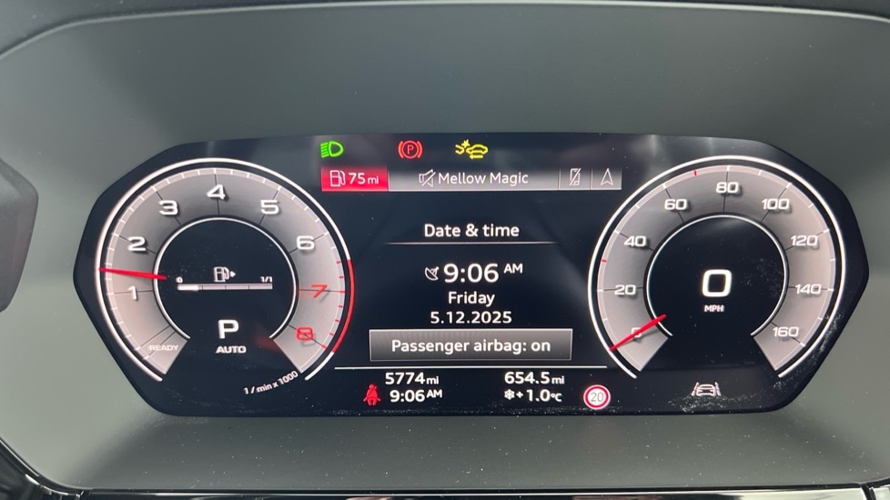 Used Audi A3 2024 for sale - 76888791: Photo 14