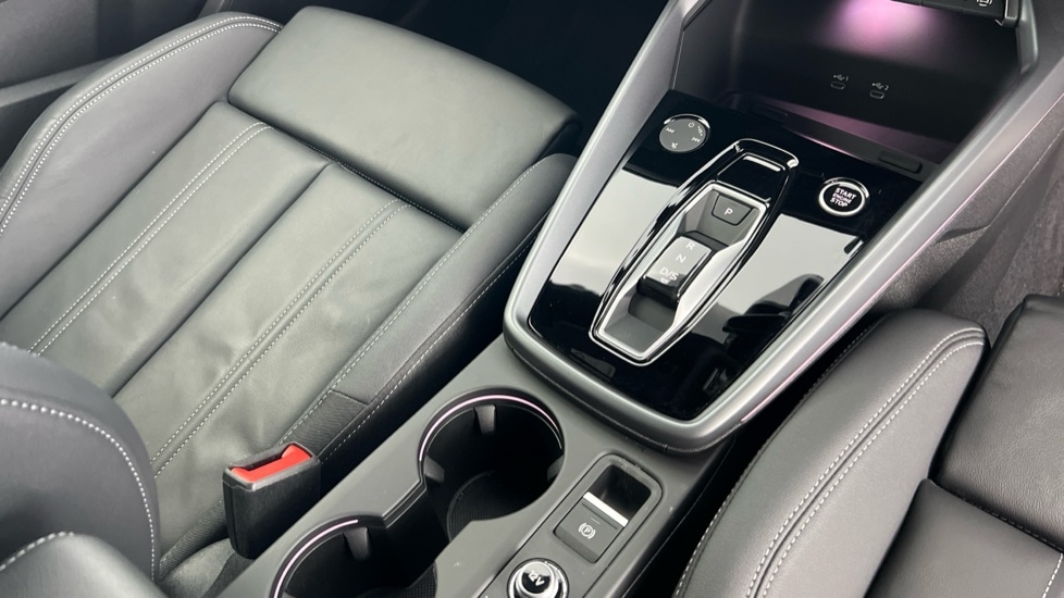 Used Audi A3 2024 for sale - 76888791: Photo 19