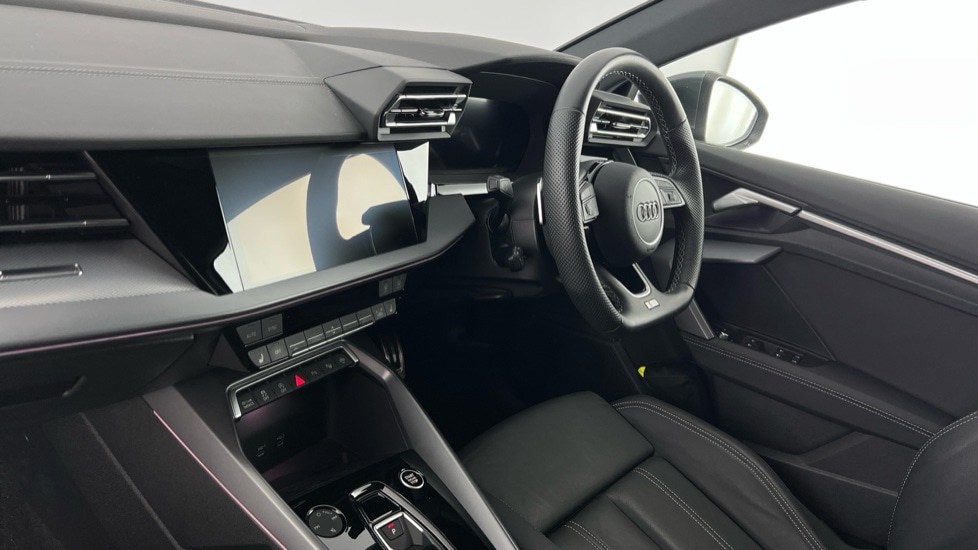 Used Audi A3 2024 for sale - 76888791: Photo 2