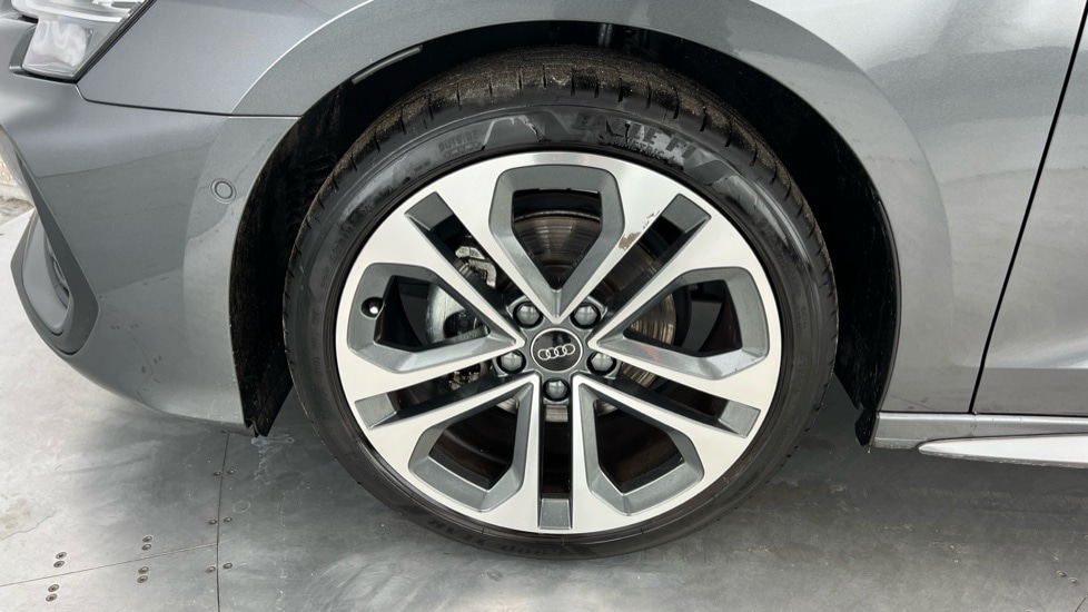 Used Audi A3 2024 for sale - 76888791: Photo 21