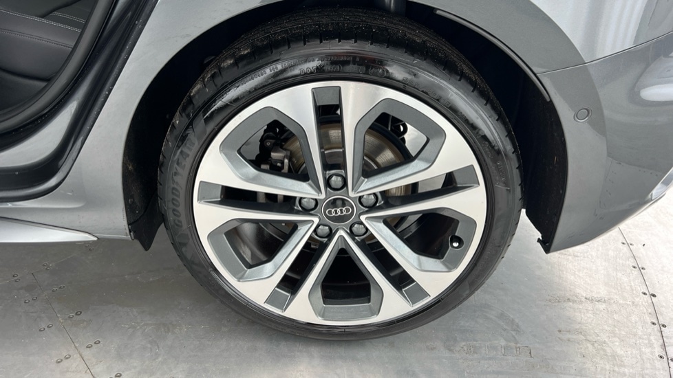 Used Audi A3 2024 for sale - 76888791: Photo 22