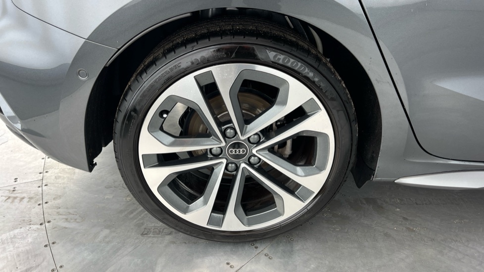 Used Audi A3 2024 for sale - 76888791: Photo 23