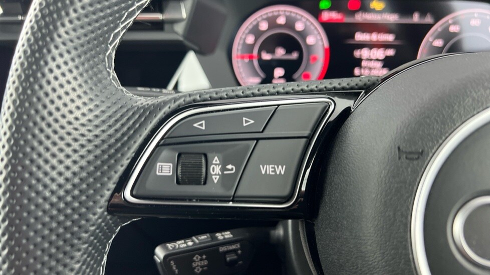 Used Audi A3 2024 for sale - 76888791: Photo 28