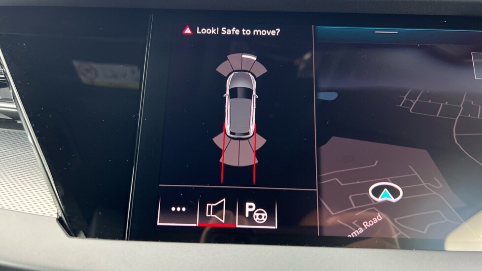 Used Audi A3 2024 for sale - 76888791: Photo 36