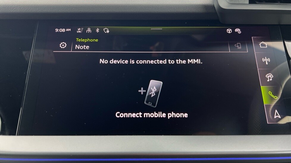 Used Audi A3 2024 for sale - 76888791: Photo 38