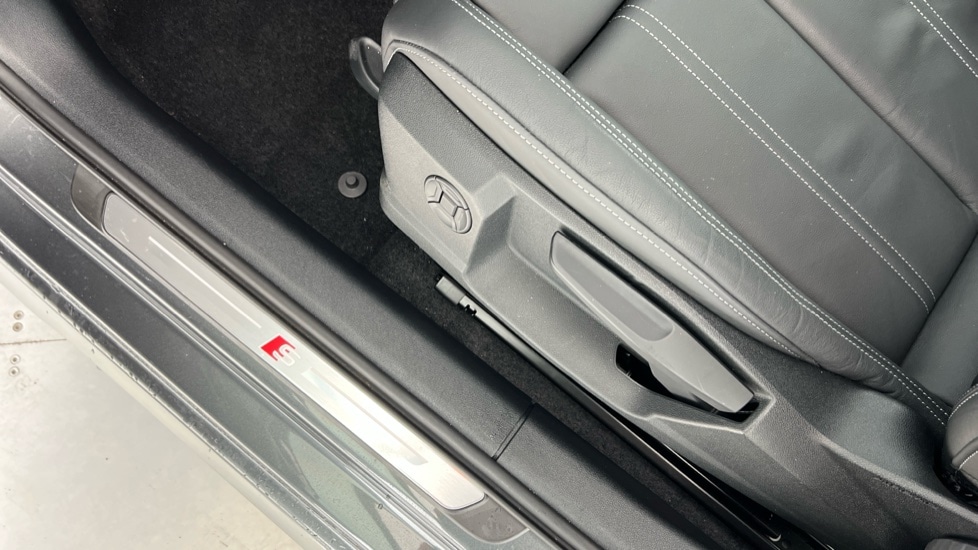 Used Audi A3 2024 for sale - 76888791: Photo 39