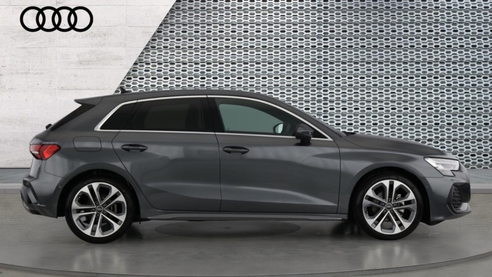 Used Audi A3 2024 for sale - 76888791: Photo 4