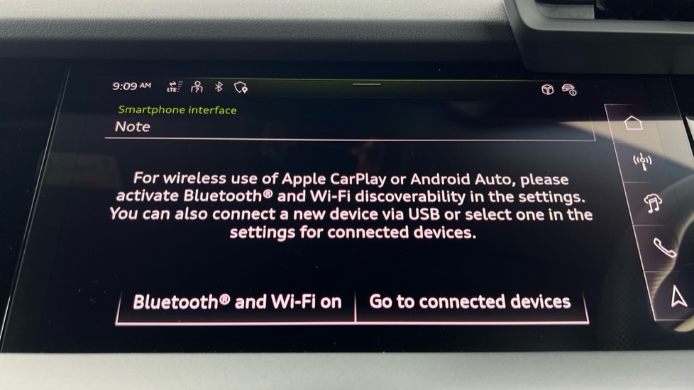 Used Audi A3 2024 for sale - 76888791: Photo 43