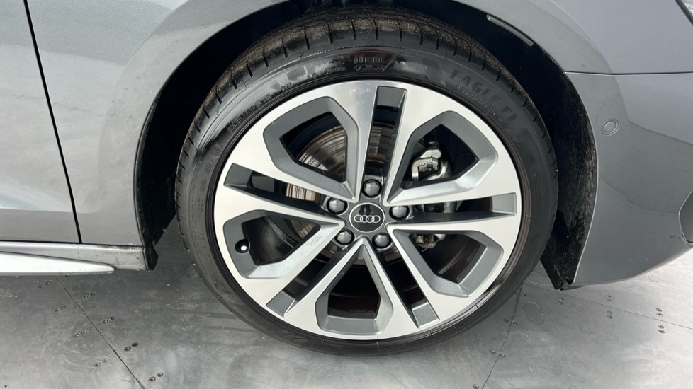 Used Audi A3 2024 for sale - 76888791: Photo 5