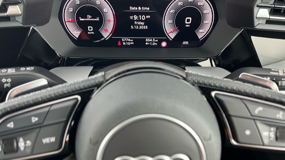 Used Audi A3 2024 for sale - 76888791: Photo 50