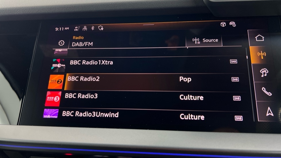 Used Audi A3 2024 for sale - 76888791: Photo 51