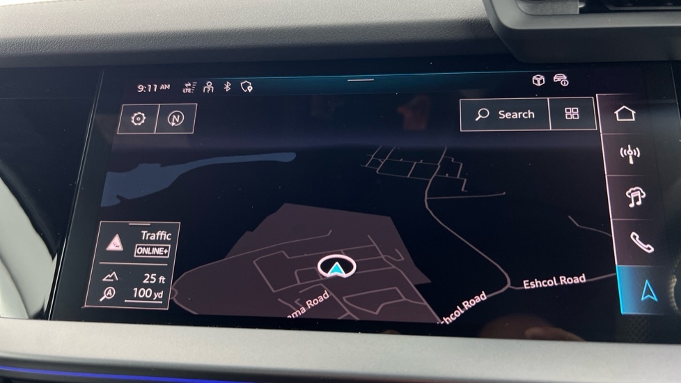 Used Audi A3 2024 for sale - 76888791: Photo 52