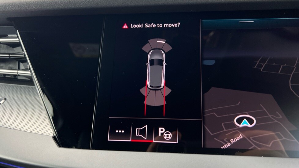 Used Audi A3 2024 for sale - 76888791: Photo 53