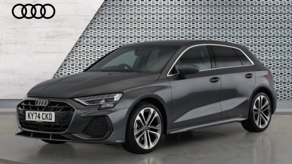 Used Audi A3 2024 for sale - 76888791: Photo 7