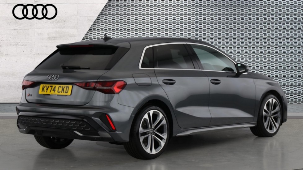 Used Audi A3 2024 for sale - 76888791: Photo 8