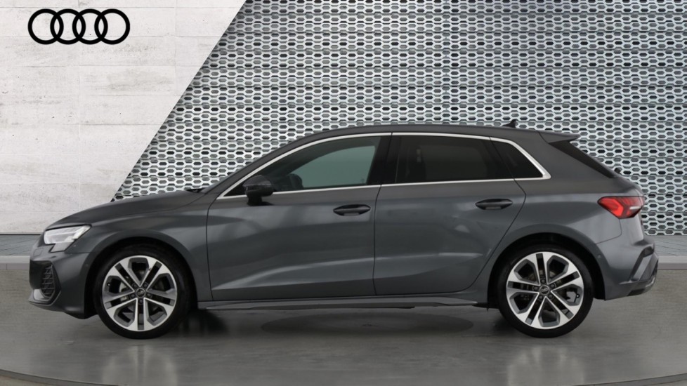 Used Audi A3 2024 for sale - 76888791: Photo 9