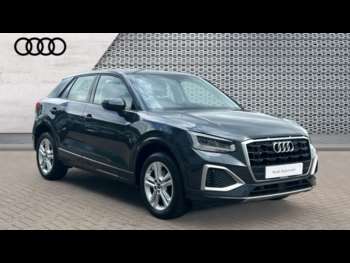 2021 - 30 TFSI Sport 5dr