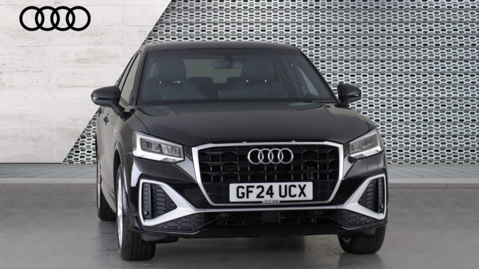 Used Audi Q2 2024 for sale - 76507615: Photo 10