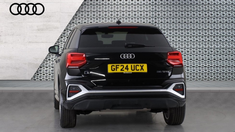 Used Audi Q2 2024 for sale - 76507615: Photo 11