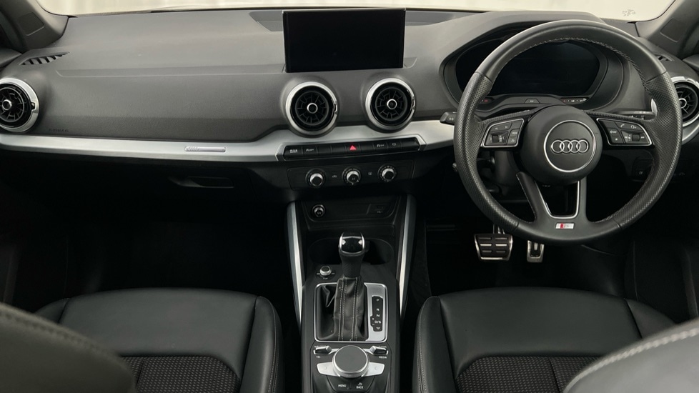 Used Audi Q2 2024 for sale - 76507615: Photo 12