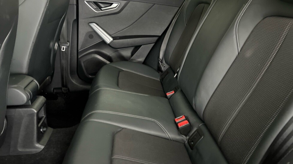 Used Audi Q2 2024 for sale - 76507615: Photo 15