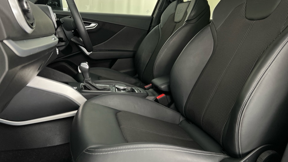 Used Audi Q2 2024 for sale - 76507615: Photo 17