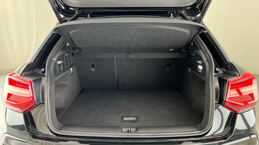 Used Audi Q2 2024 for sale - 76507615: Photo 18