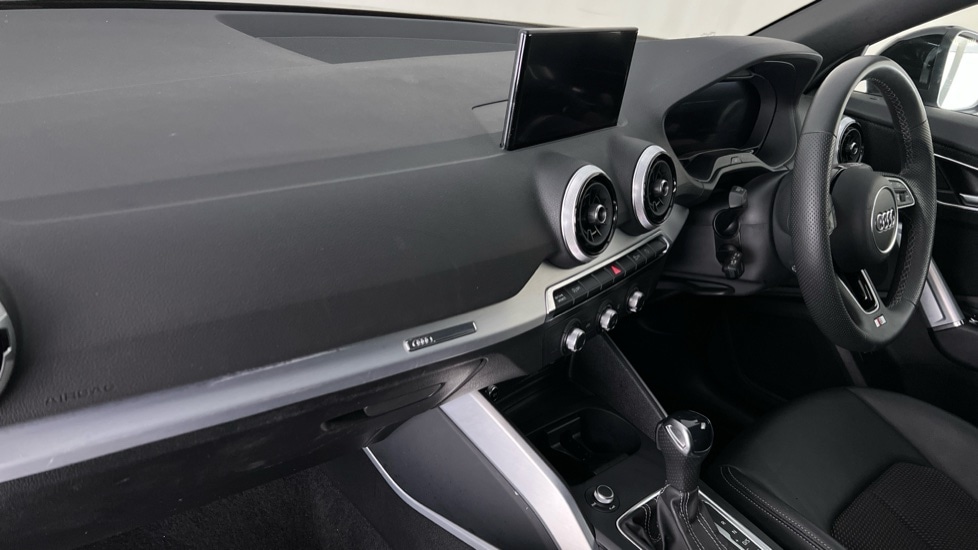 Used Audi Q2 2024 for sale - 76507615: Photo 2