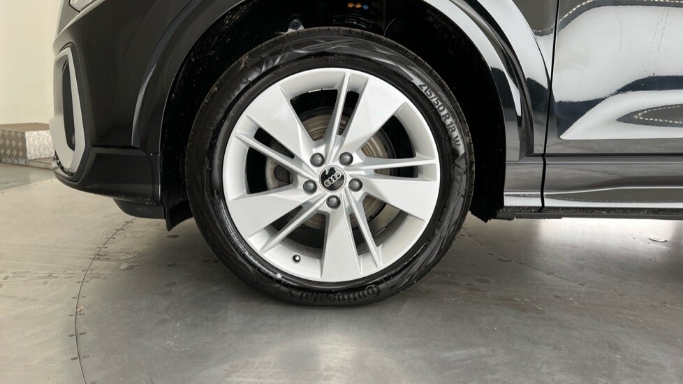 Used Audi Q2 2024 for sale - 76507615: Photo 21