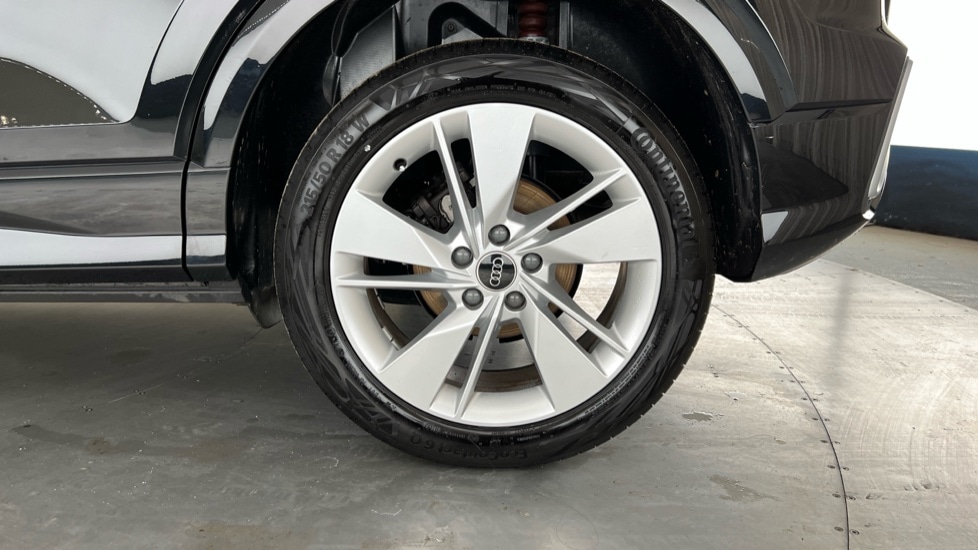 Used Audi Q2 2024 for sale - 76507615: Photo 22