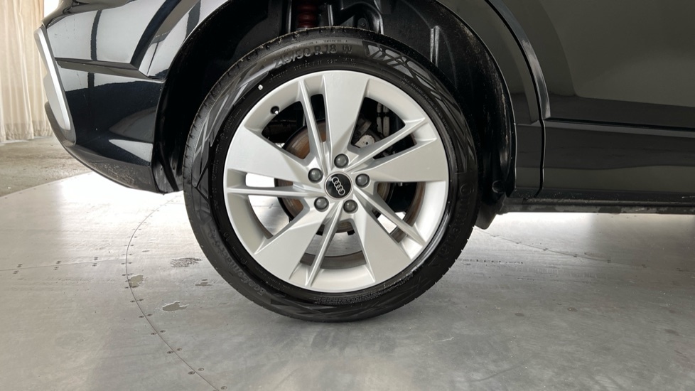 Used Audi Q2 2024 for sale - 76507615: Photo 23