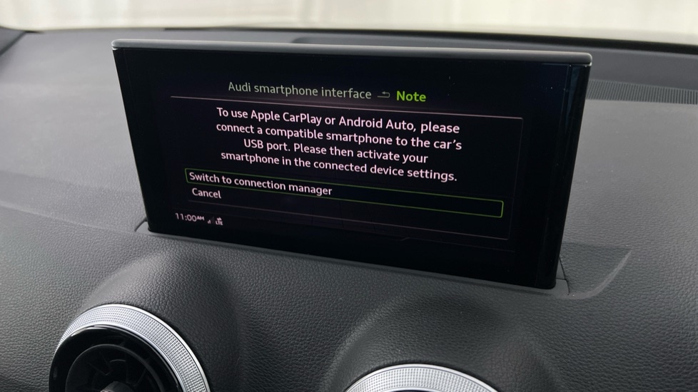 Used Audi Q2 2024 for sale - 76507615: Photo 28