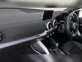 Used Audi Q2 2024 for sale - 76507615: Photo