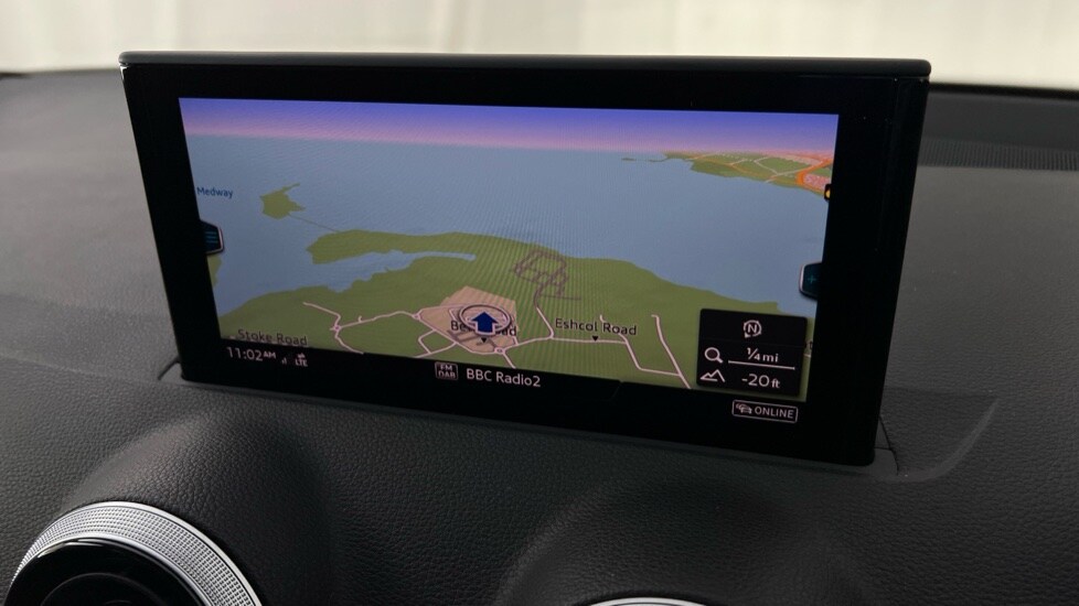 Used Audi Q2 2024 for sale - 76507615: Photo 33