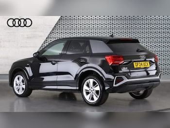 Used Audi Q2 2024 for sale - 76507615: Photo