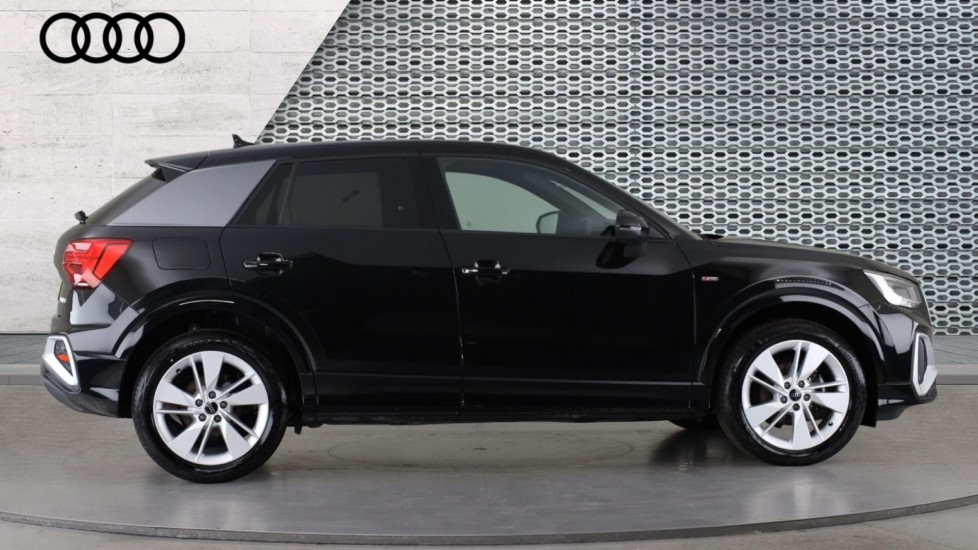 Used Audi Q2 2024 for sale - 76507615: Photo 4