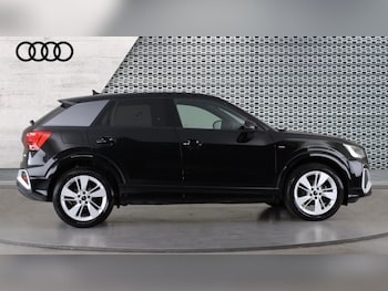 Used Audi Q2 2024 for sale - 76507615: Photo