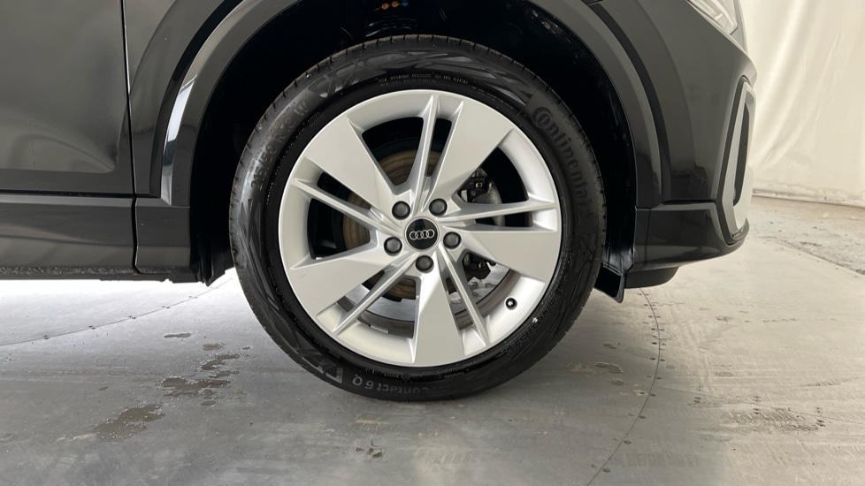 Used Audi Q2 2024 for sale - 76507615: Photo 5