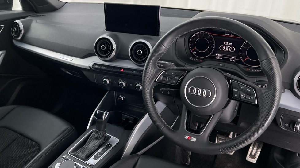 Used Audi Q2 2024 for sale - 76507615: Photo 6