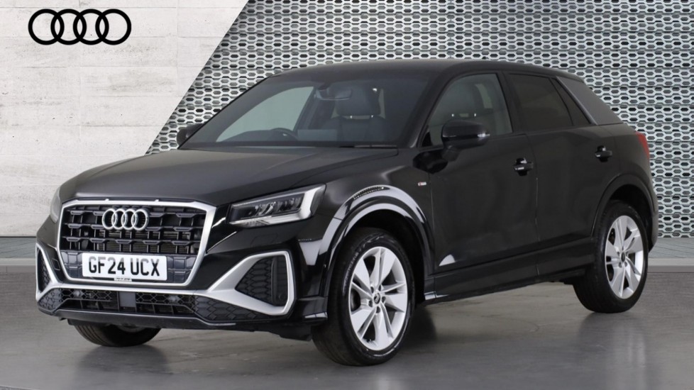 Used Audi Q2 2024 for sale - 76507615: Photo 7