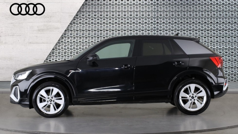 Used Audi Q2 2024 for sale - 76507615: Photo 9