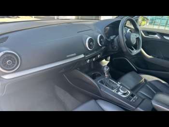 Used Audi A3 2020 for sale - 75078479: Photo