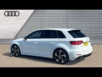 Used Audi A3 2020 for sale - 75078479: Photo