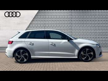 Used Audi A3 2020 for sale - 75078479: Photo